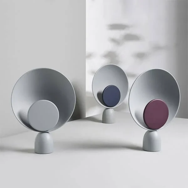 Modern Minimalist Creative Table Lamp