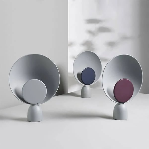 Modern Minimalist Creative Table Lamp - Appledas