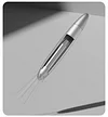 One Exception Swish Pen-Style Coffee Grounds Sprinkler (WDT for Espresso)