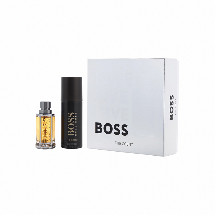 Boss The Scent by Hugo Boss 