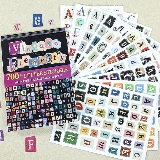 Journalsayの新スクラップブッキング用品 | ステッカー、和紙テープ、紙