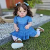 Babiesprincess Lifelike Reborn Baby Doll, Babiesprincess