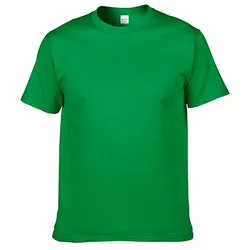 CAMEL COUPONS Mens 100% Cotton Dzirt Custom T Shirt Puff Printing Logo Unisex Graphic Short Sleeve Tees Shirt For Men Women