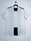 2018/2019 Retro Juventus Home Football Shirt 1:1 Thai Quality