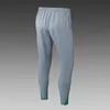 Joyfball 2025 Nigeria Half-Pull Training Suit Football Shirt 1:1 Thai Quality
