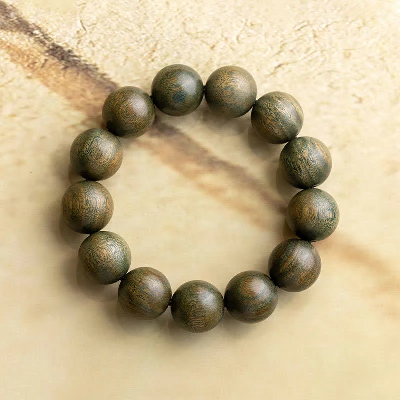 Sandalwood Soothing Cure Bracelet