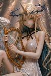 1/6 Scale Cartethyia - Wuthering Waves Resin Statue - VIC Studio