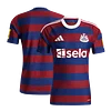 Newcastle United Away Soccer Jersey 2024/25