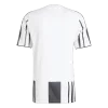 Juventus Home Jerseys Full Kit 2025/26