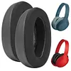 1 Pair Cooling Gel Replacement Ear Pads Ear Cushions for Sony WH-H910N