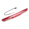 Third 3rd Brake Light 25890530 LED High Mount Stop Light for Chevy for GMC Sierra 1500 2500 3500 HD 2007-2013 Rear Center Cab Roof Tail Cargo Lamp