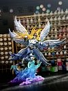 Angemon - Digimon Resin Statue - Soar Studio