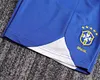 2004 Retro Brazil Home Football Shirt 1:1 Thai Quality Kids Size
