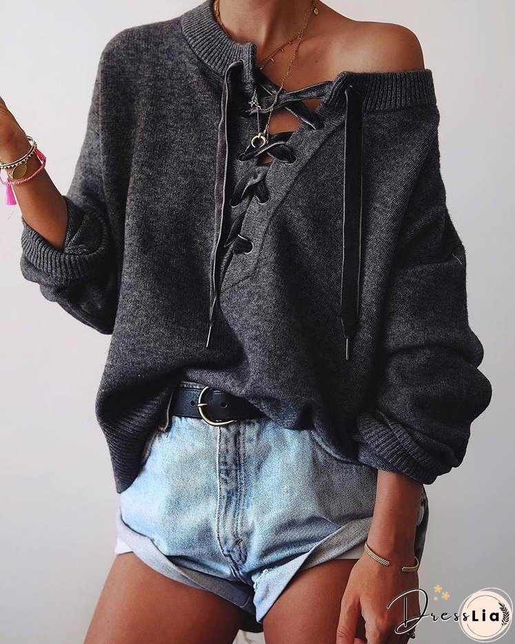 Casual and Stylish winter garment