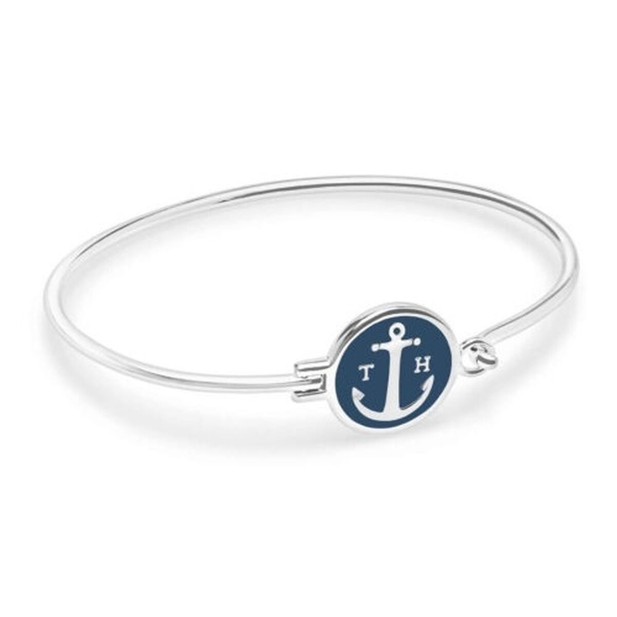 Ladies' Bracelet Tom Hope SAPPHIRE BLUE - (16.5 - 18 CM) ***SPECIAL PRICE***