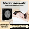 7.83HZ Schumann Wave Resonance Generator UltraLow Frequency Pulse Wave Generator