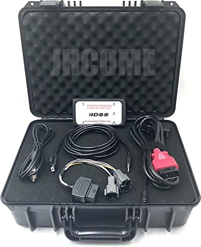 for Isuzu IDSS Diagnostic Tool Kit E-IDSS for Isuzu Vehicles Excavator Diagnostic Scanner Tool withProgram (for excavators)