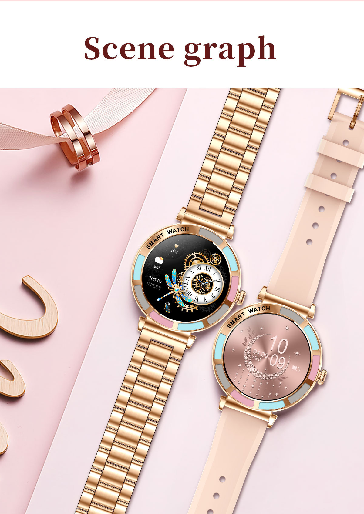 Likron Watches
