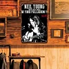 Neil Young - Vintage Metal Signs - 20*30cm/30*40cm - Music
