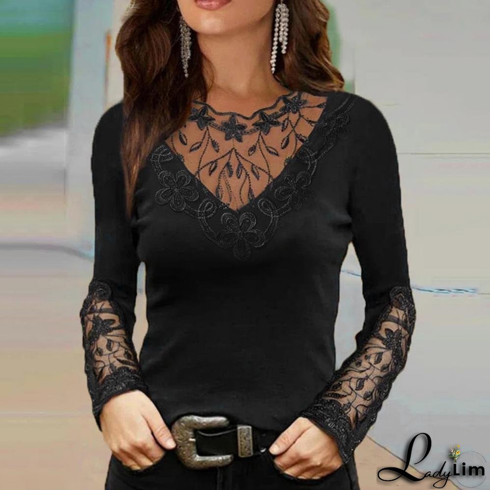 Trendy and breezy Blouse