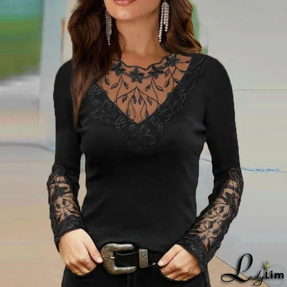 Trendy and breezy Blouse