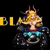 Beast Form Black Maria Onigashima Battle - ONE PIECE Resin Statue - A Plus Studios