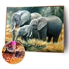 Best lowest diamond painting - Coodeals diamond painting