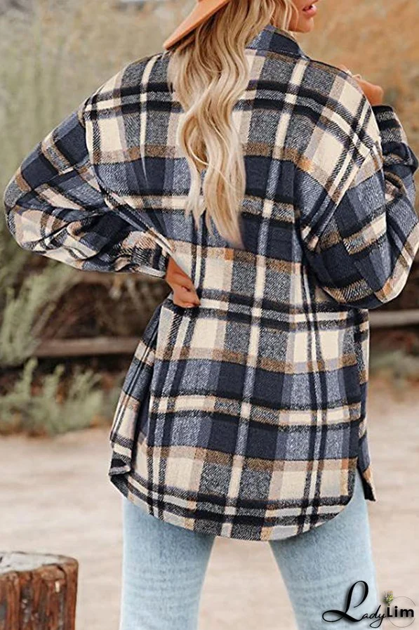 Effortless and Classy winter garment