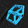Bike Pedals Non-Slip Bicycle Pedals Bicycle Platform Pedals Bike Accessories