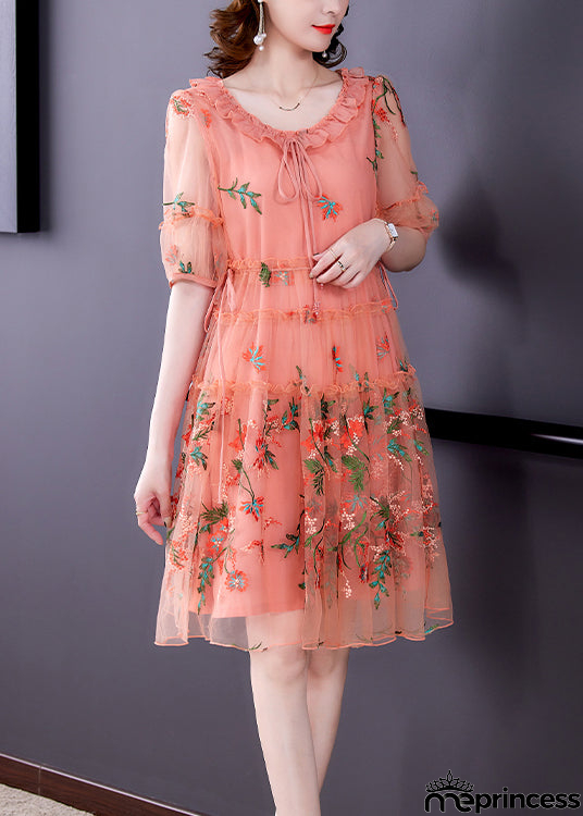 Stylish and fresh Dress