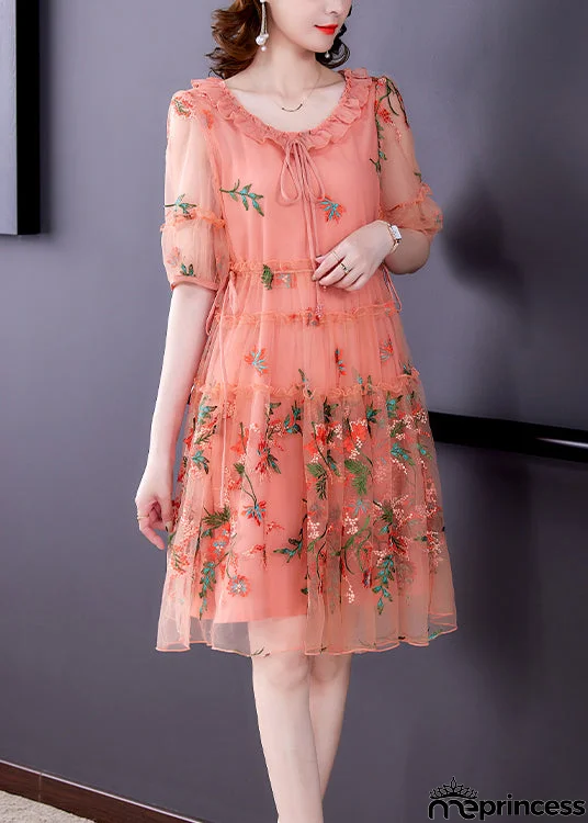 Stylish and fresh Dress