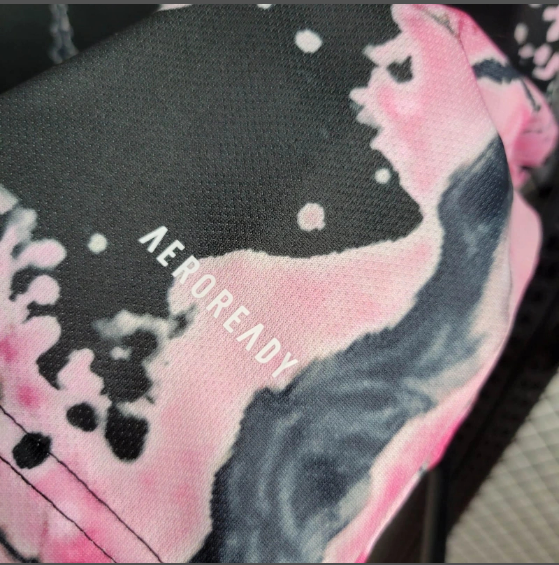 2024 Japan Special Edition Pink Soccer Shirt Thai Qulity