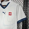 2024-2025 Switzerland Away Football Shirt 1:1 Thai Quality