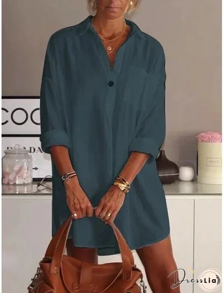 Timeless and Elegant garment