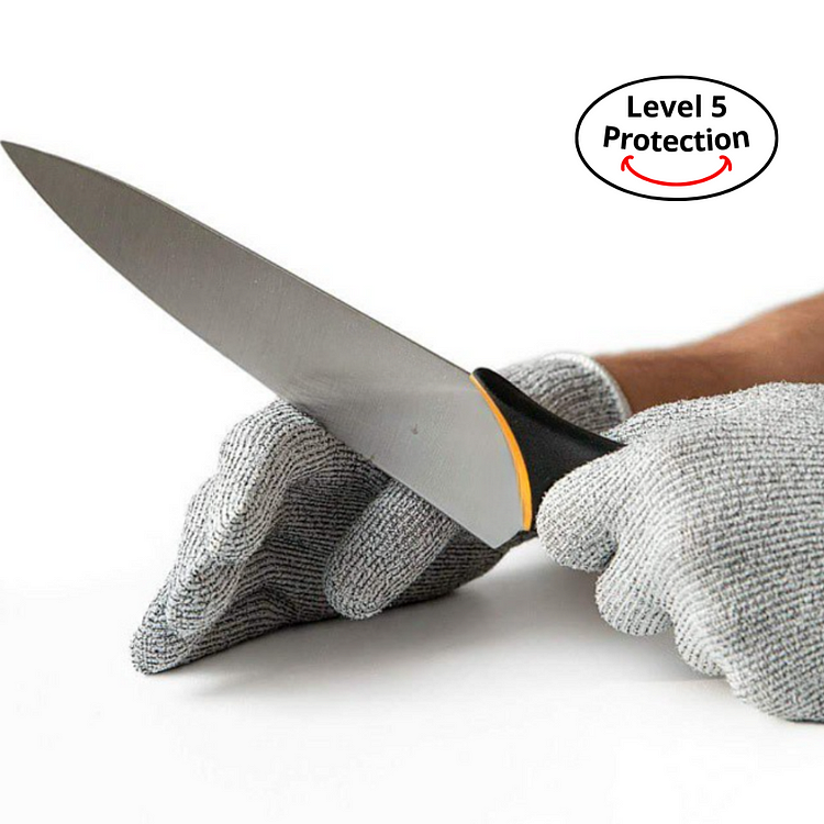 Anti Cut Gloves