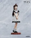 1/6 Scale Maid Ver. Ran Mori - Detective Conan Resin Statue - YYDS Studios