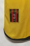 1999/2000 Retro AC Milan Away Football Shirt 1:1 Thai Quality love fball