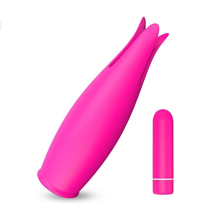 Petal Vibrator Vibrating Kegel Balls Bullet Clitoris Simulate Vibrator Sex Toy For Women Female Masturbating