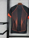 Barcelona 2025/26 Black Orange Special Edition Shirt