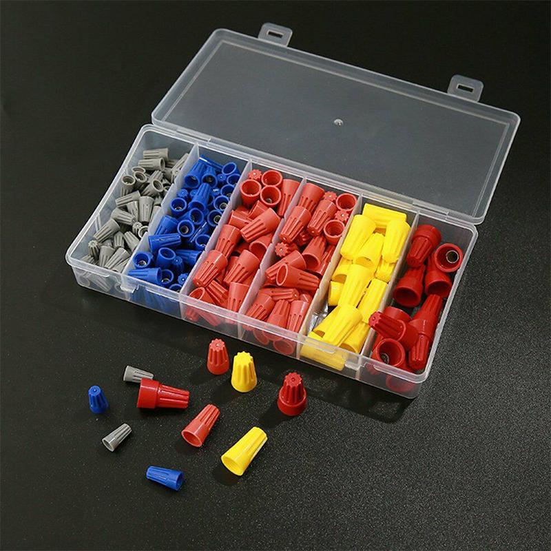 Electrical Wire Connectors | 168DEAL