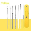 EarWax Cleaner Tool Set -The Most Professional Ear Cleaning Master In 2024