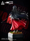 1/6 Scale Kikyo - InuYasha Statue - Exorcism Studio