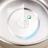 🔥Vente &agrave; chaud🔥Moule &agrave; boulettes en acier inoxydable pour la cuisine