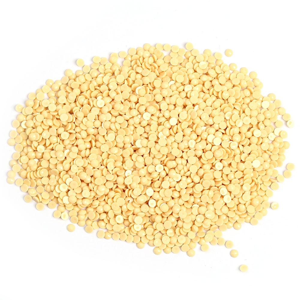 

Round Bead Stone DMC - 676, 501 Original