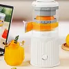 🔥Machine &agrave; jus portable 