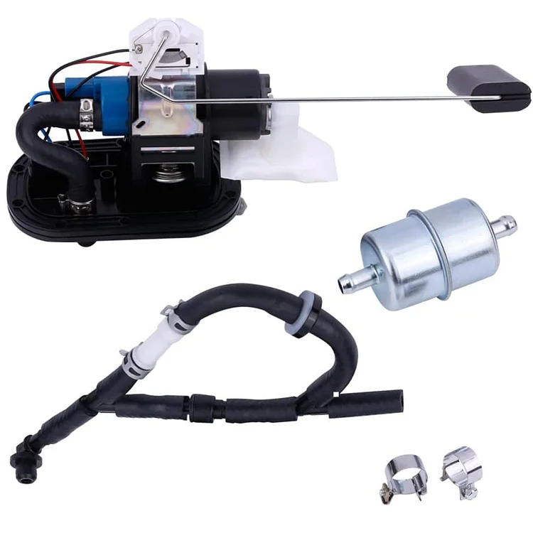 SEBLAFF Fuel Pump 703500771 Replacement for Outlander 400-800 2006-2008
