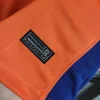 2024 Netherlands Home Football Jersey 1:1 Quality Thai Quality