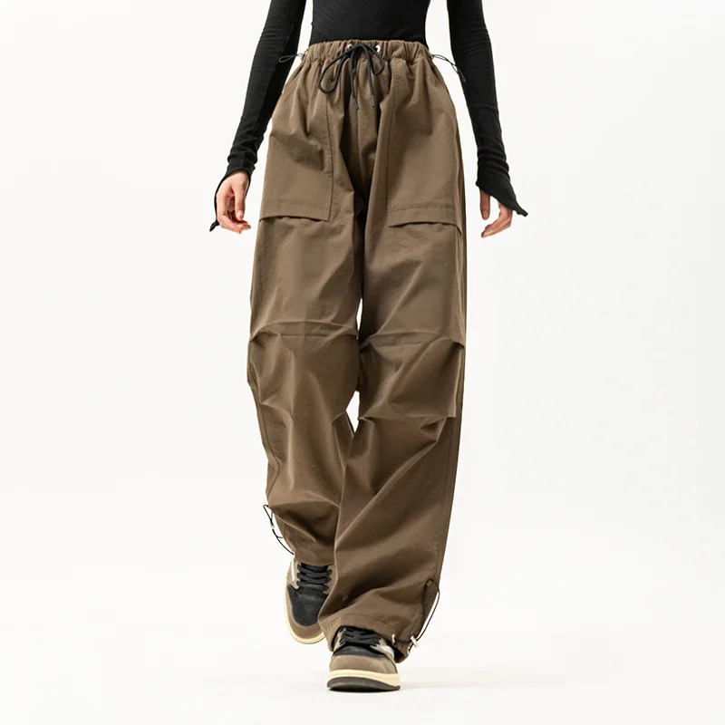 Heartbreaker Drawstring Cargo Pants