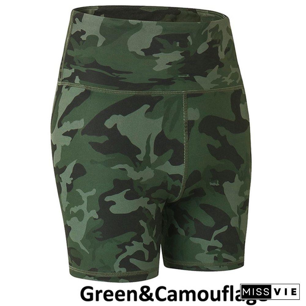 Summer Yoga Shorts Women Seamless Gym Shorts Push Up Energy Elastic Workout Shorts Running Fitness Gym Clothes Sport Short Pant