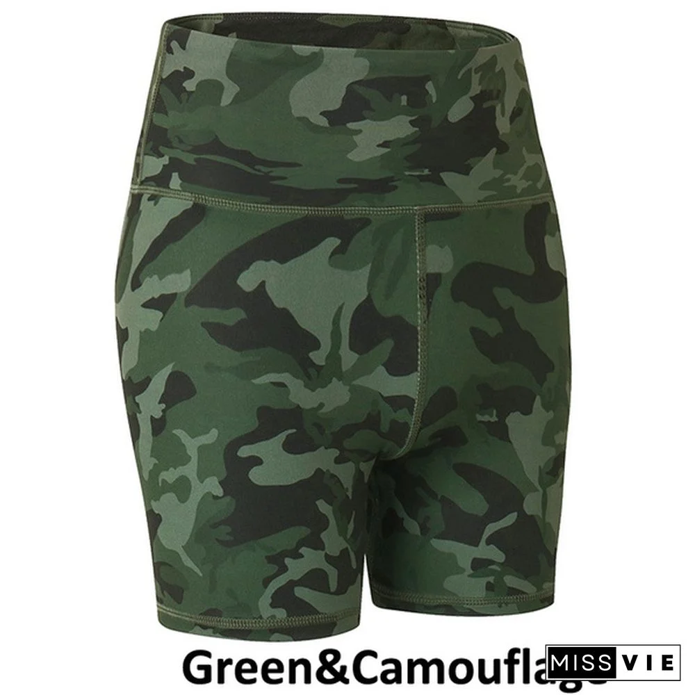 Summer Yoga Shorts Women Seamless Gym Shorts Push Up Energy Elastic Workout Shorts Running Fitness Gym Clothes Sport Short Pant